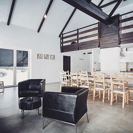 Pradnik Valley Lodge Прондник-Кожкевський Екстер'єр фото