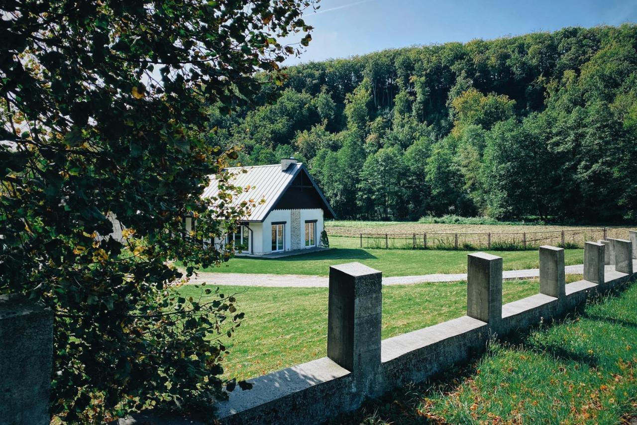 Pradnik Valley Lodge Прондник-Кожкевський Екстер'єр фото