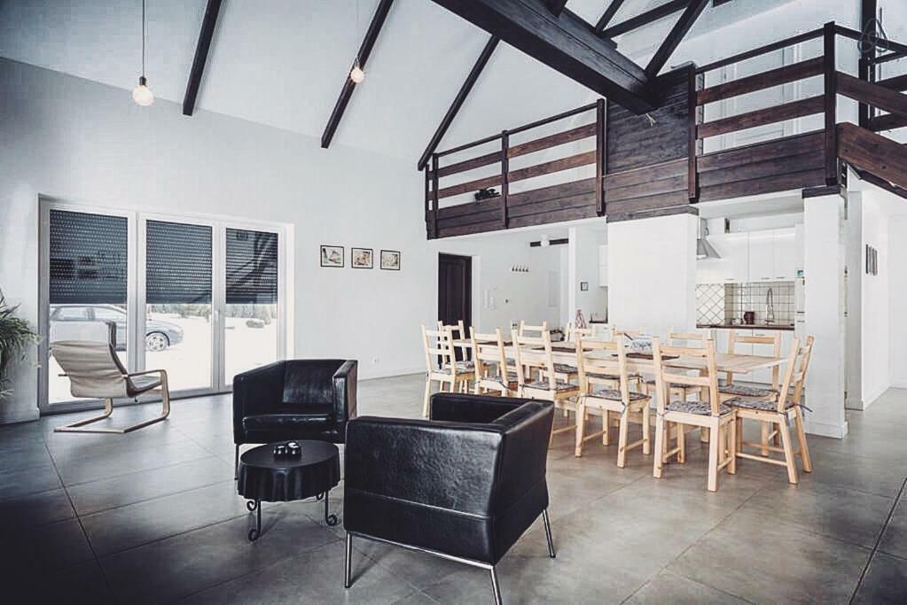 Pradnik Valley Lodge Прондник-Кожкевський Екстер'єр фото